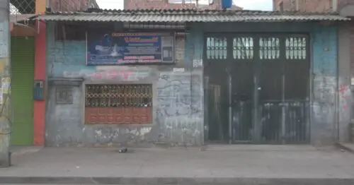 INDUMETALICAS VILLAMIL INDUMETALICAS VILLAMIL